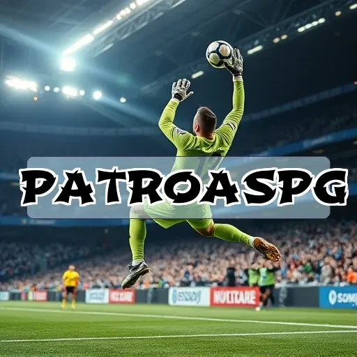 PATROASPG.COM: Aventura e Adrenalina na Seção de Ação