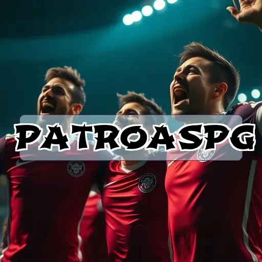 PATROASPG.COM: Aventura e Diversão em Cada Passo