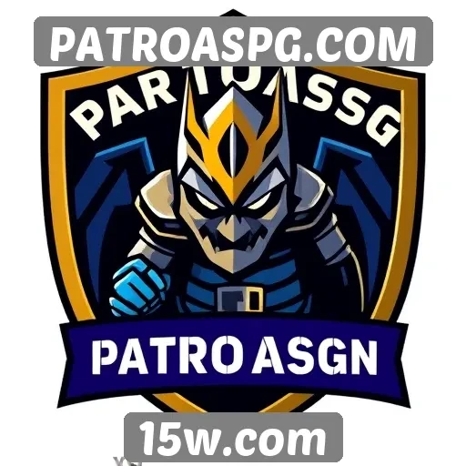 PATROASPG.COM oferece jogos para todos os públicos