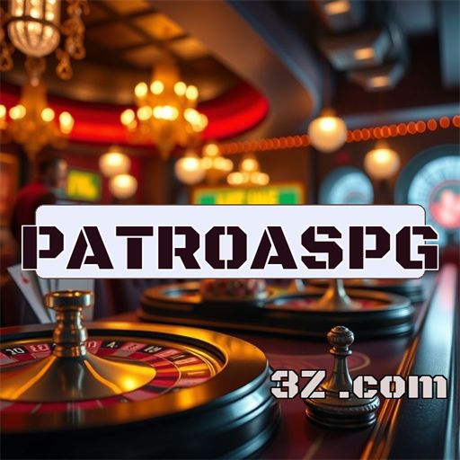 Descubra as Apostas Empolgantes no PATROASPG.COM para Você!