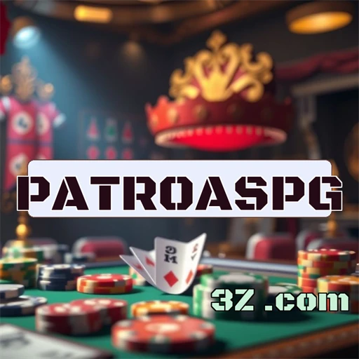 Experimente a Seção Paga do PATROASPG.COM e Aumente sua Diversão!