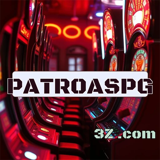 Experimente a Plataforma Inovadora do PATROASPG.COM Hoje!
