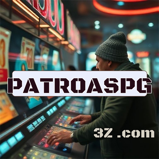 Rico em Recursos: O App do PATROASPG.COM Surpreende