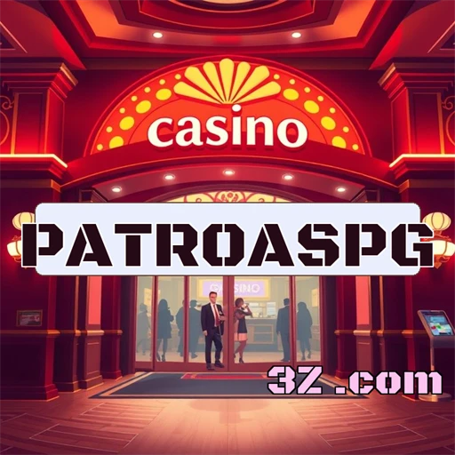 Experimente a Exclusividade VIP no PATROASPG.COM e Surpreenda-se