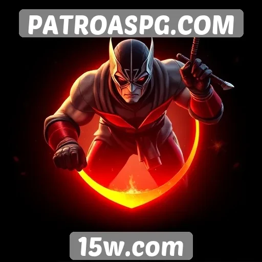 Novidades e lançamentos de jogos em PATROASPG