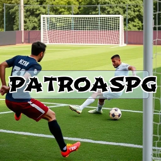 PATROASPG.COM: Descubra os Melhores Jogos de Tiro Online Hoje Mesmo!